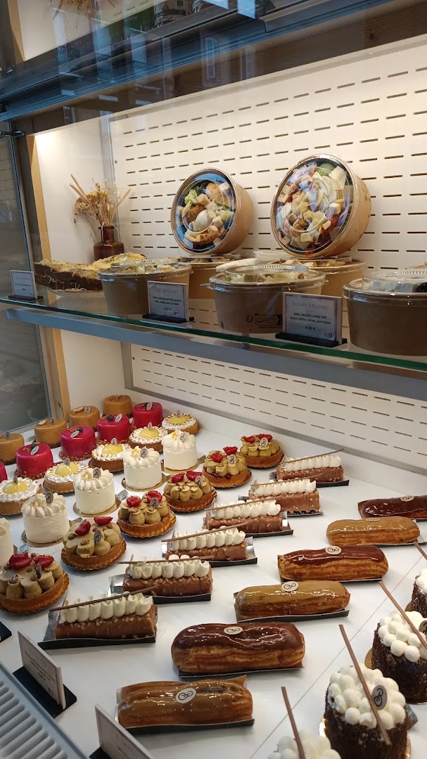 Bakery Corner · Photos 17