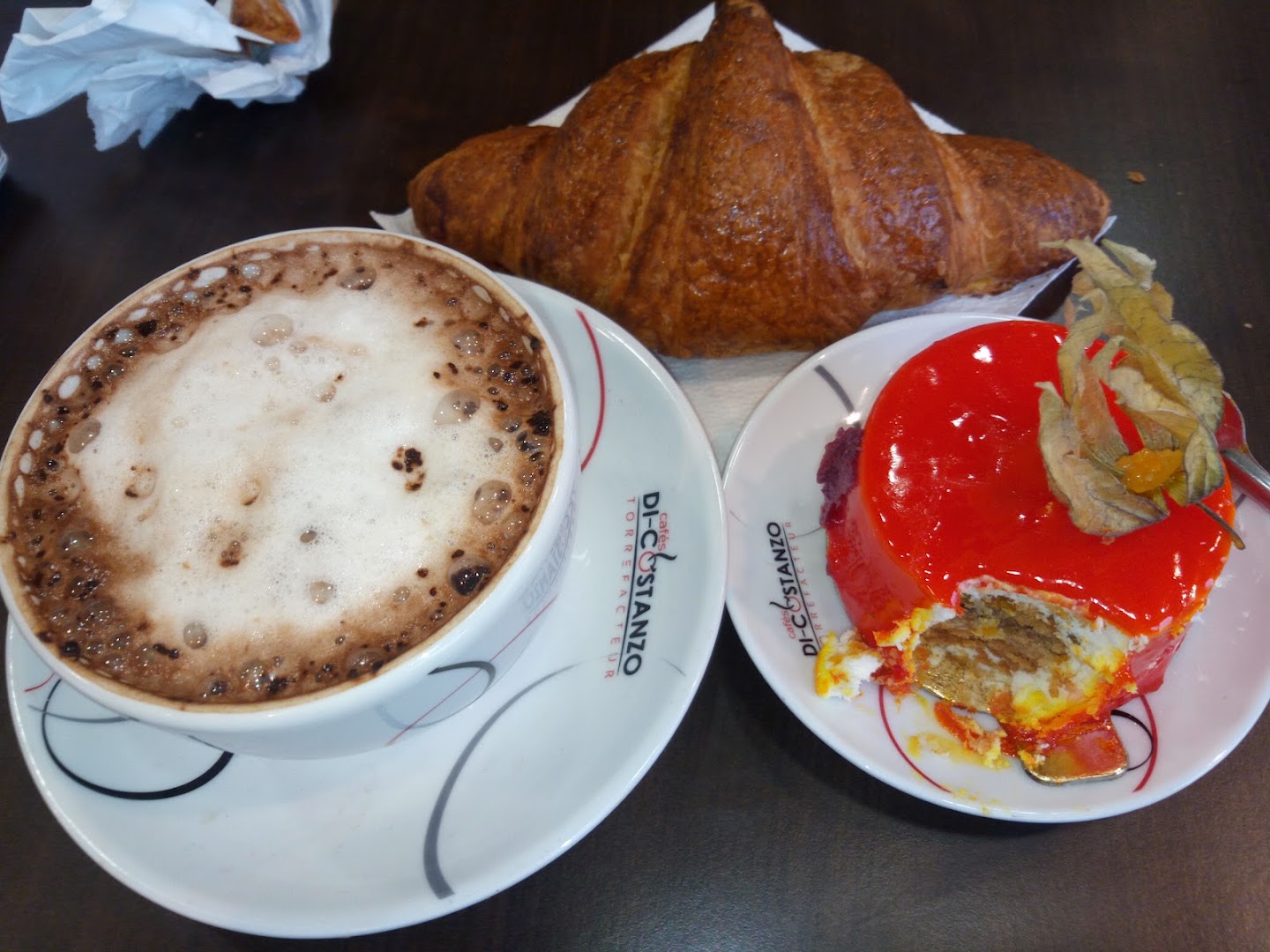 Bakery Corner · Photos 1
