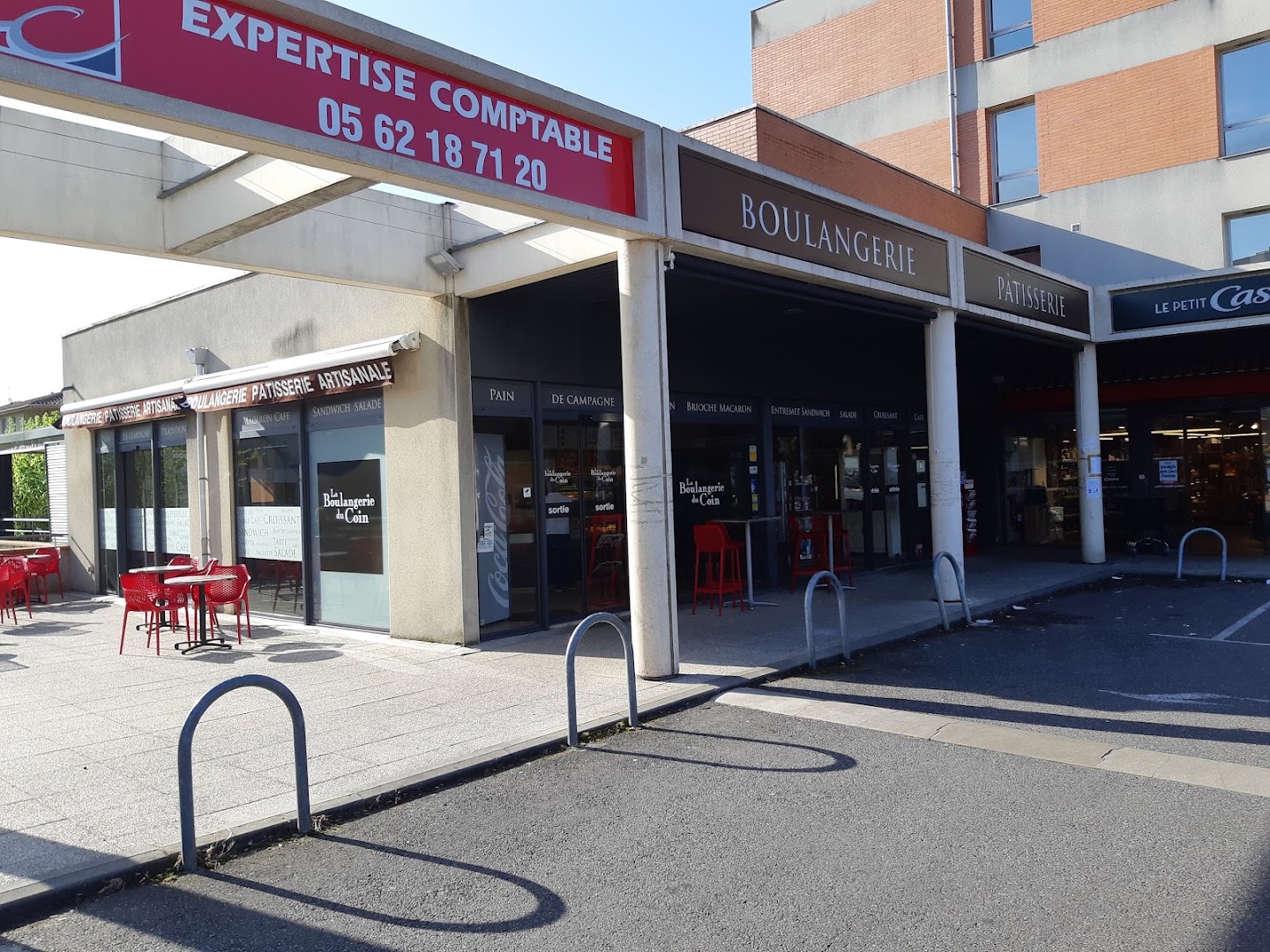 Bakery Corner · Photos 4