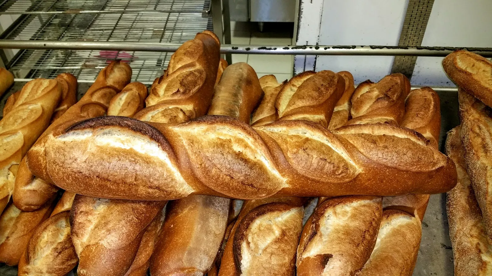 Bakery Corner · Photos 14