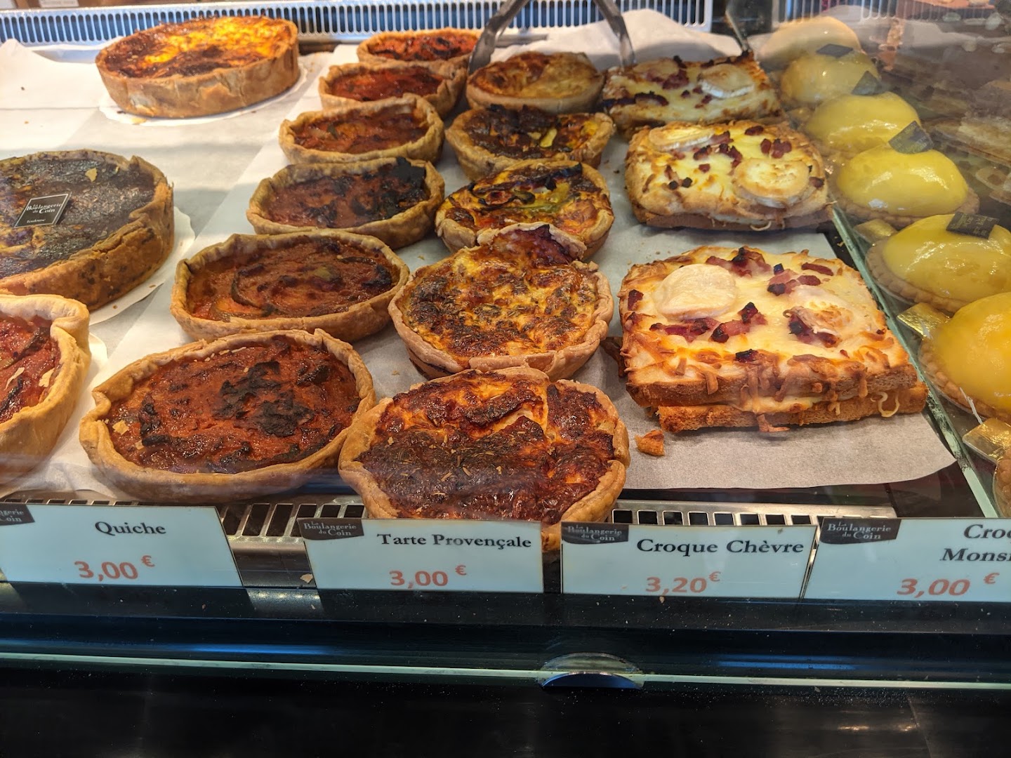 Bakery Corner · Photos 6