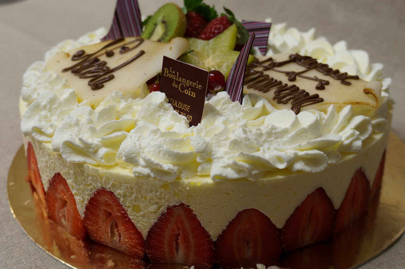Bakery Corner · Photos 8