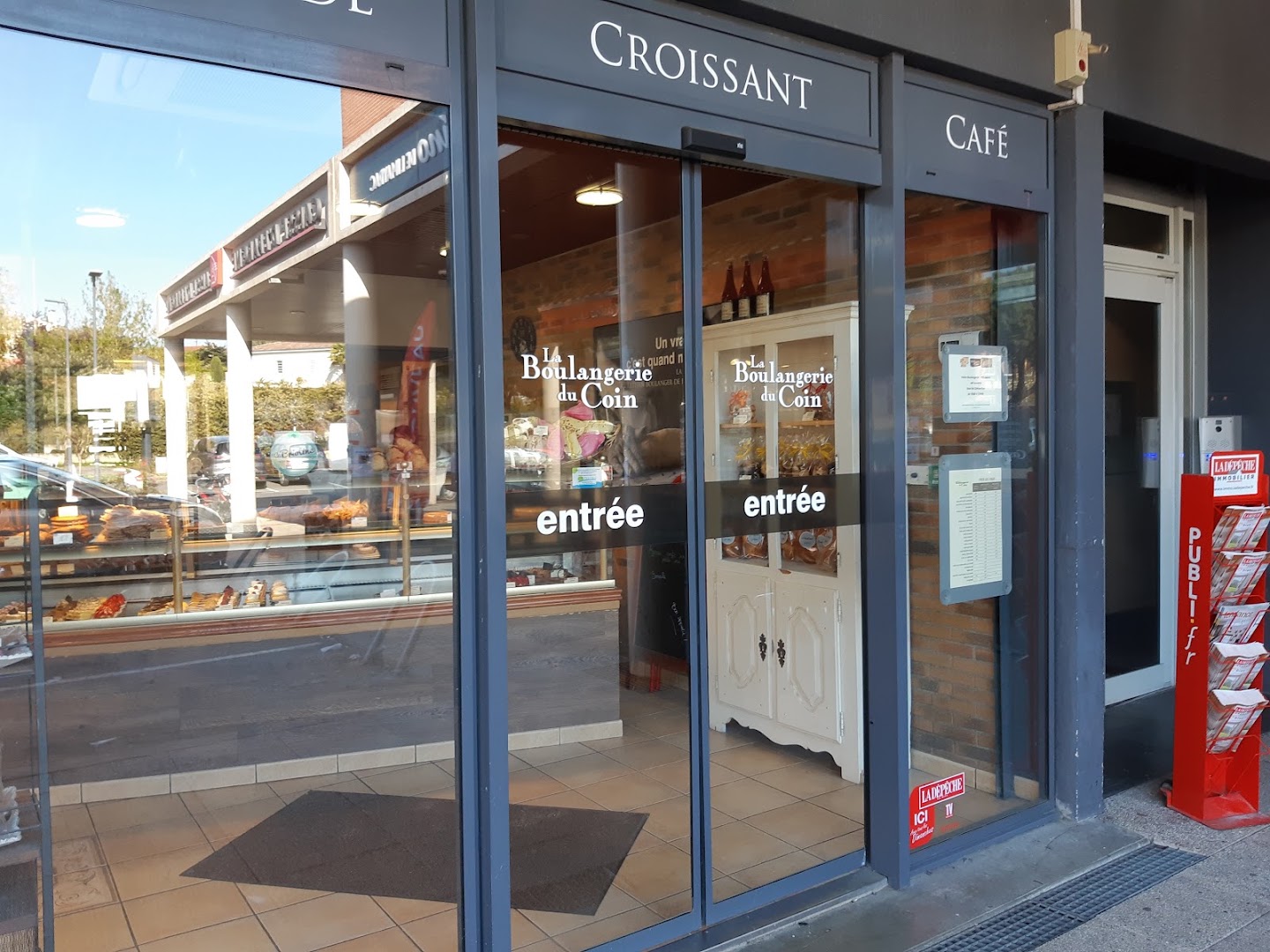 Bakery Corner · Photos 3