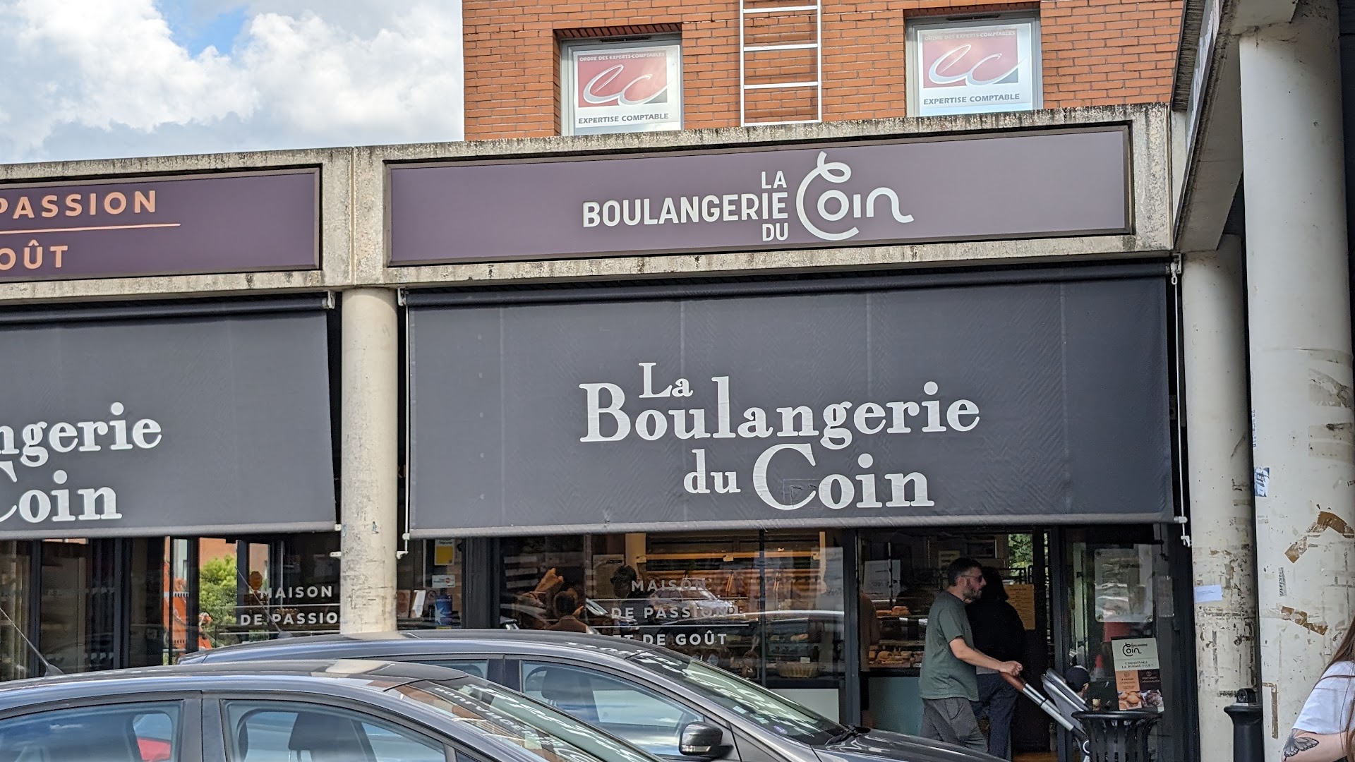 Bakery Corner · Photos 16