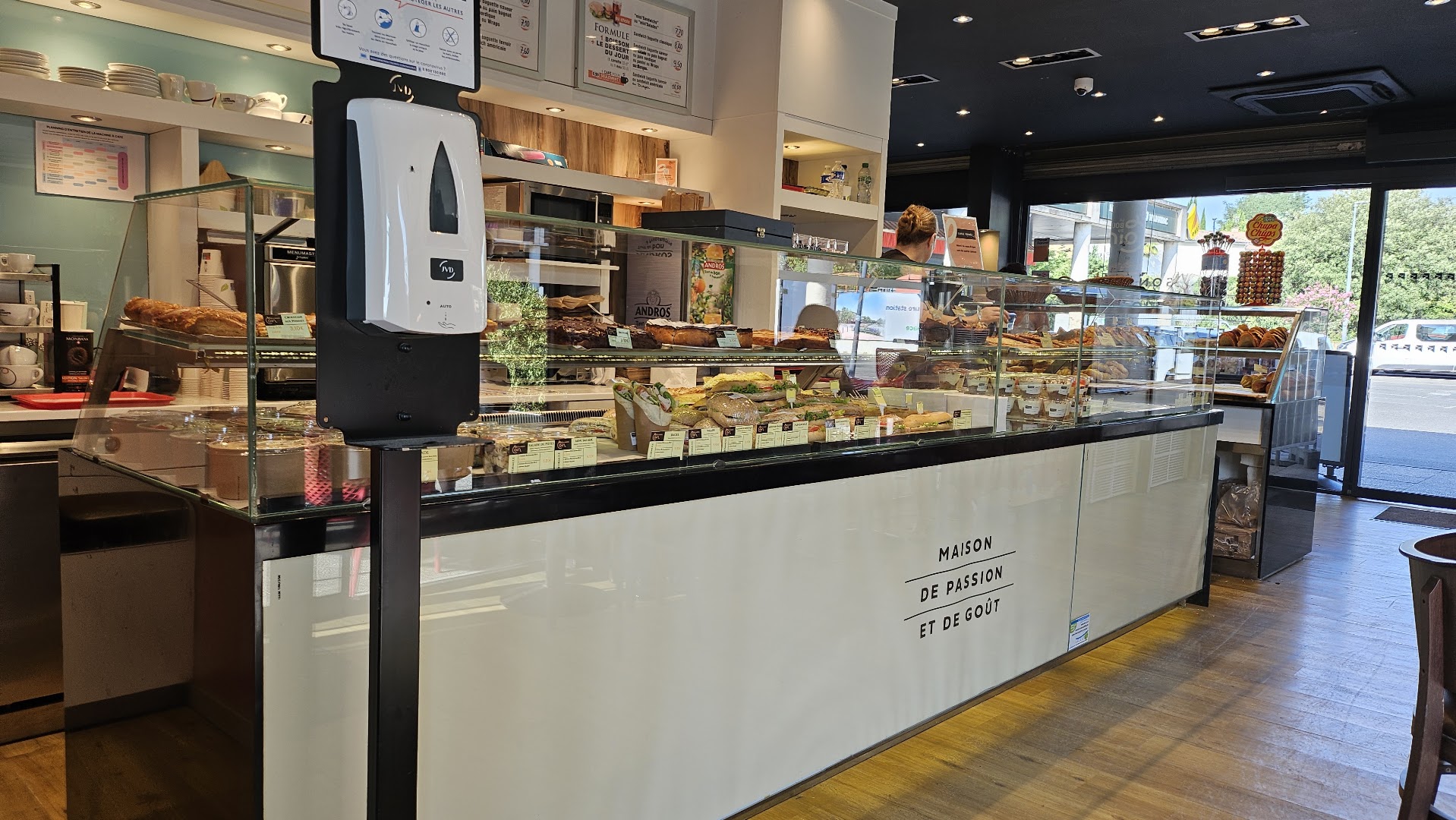 Bakery Corner · Photos 13
