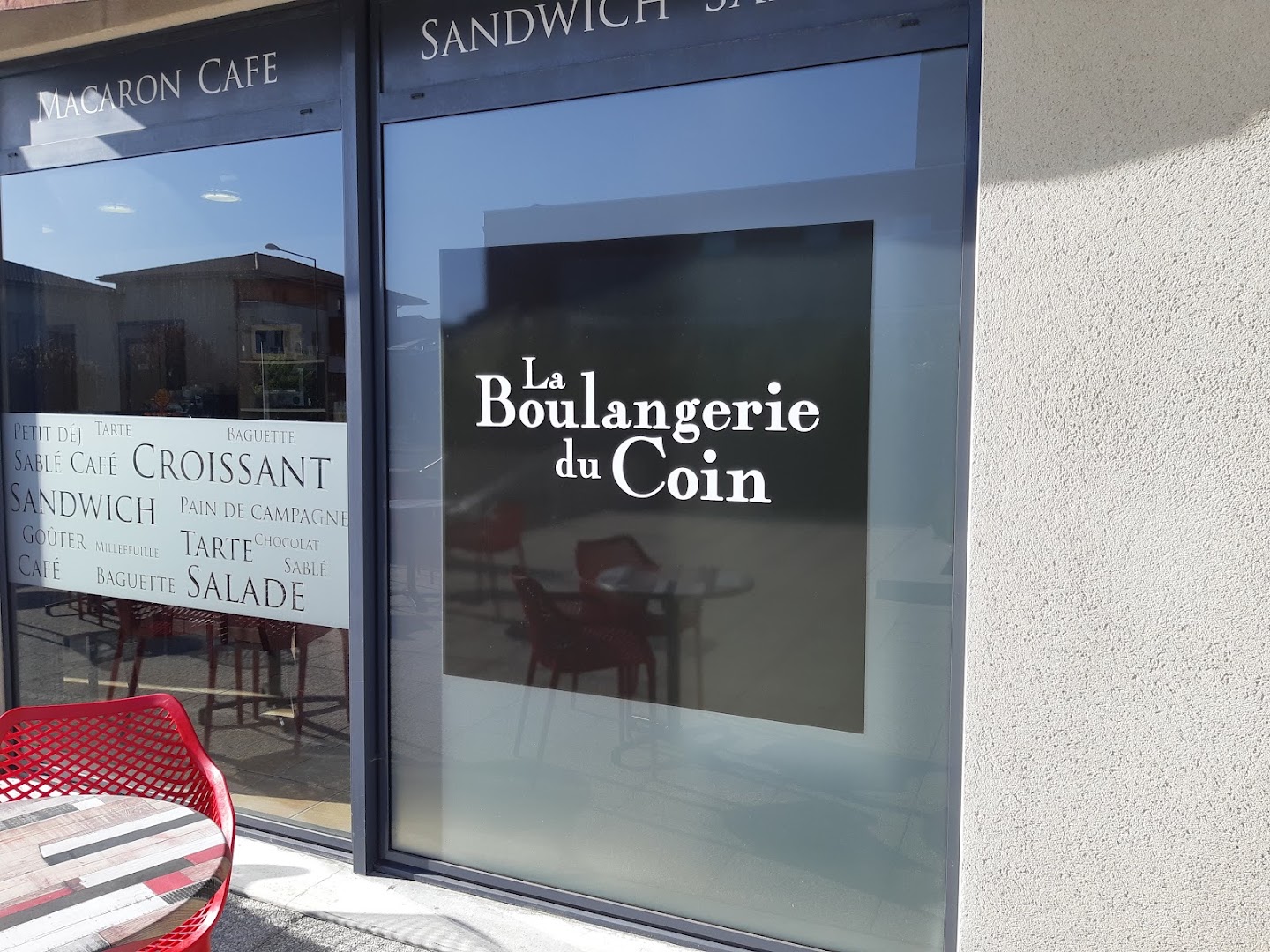Bakery Corner · Photos 5