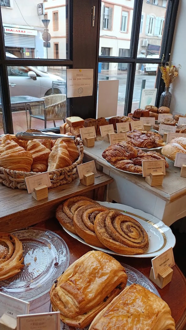 Bakery Corner · Photos 18