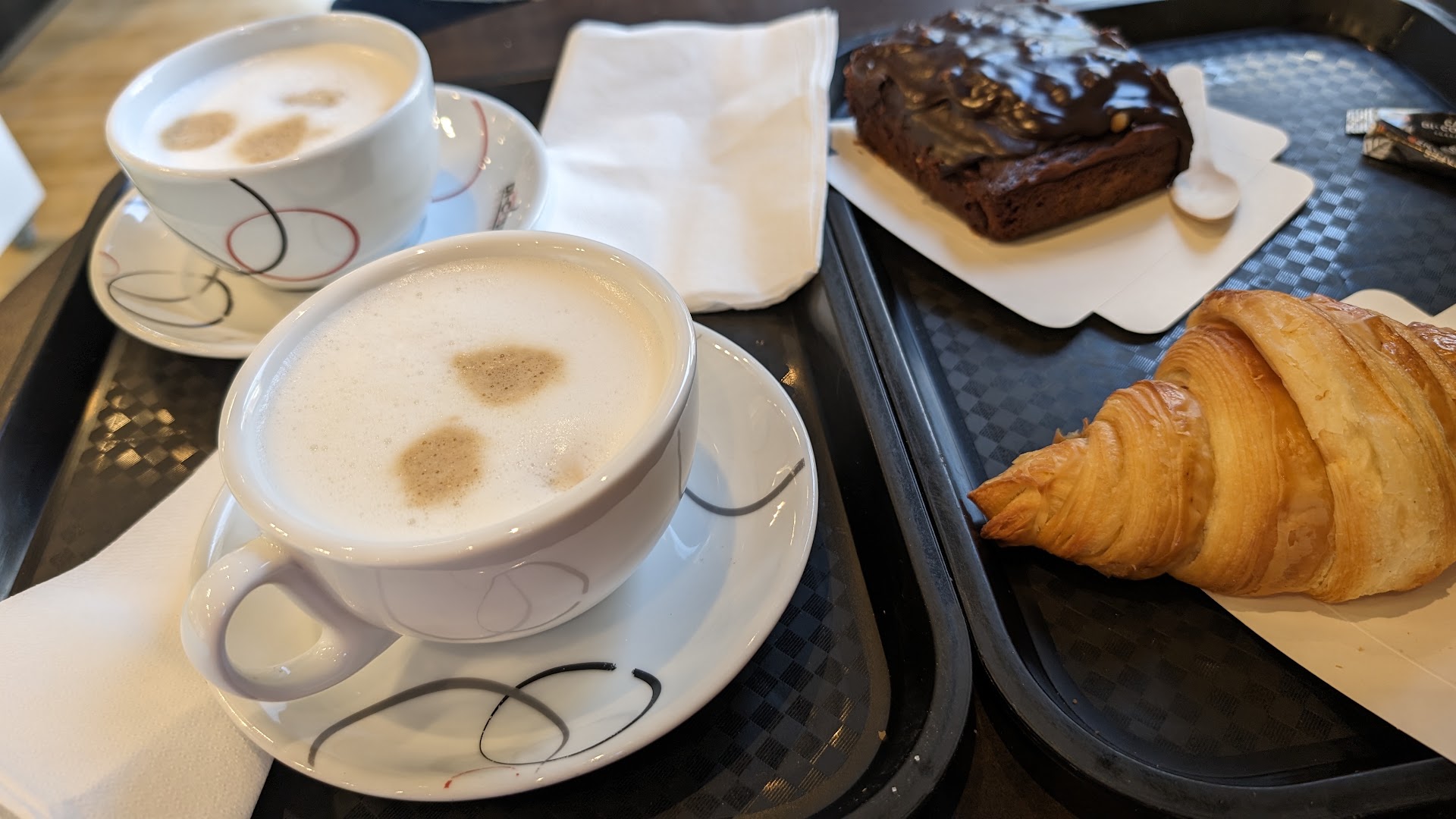 Bakery Corner · Photos 15